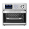 Kalorik MAXX AFO 47797 SS - Manual del Horno Freidora de Aire