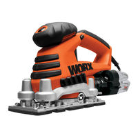 Worx WX639 Traducción De Las Instrucciones Originales