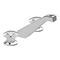 Lavadoras Helvex Elite DX ME-2121 Guia De Instalacion