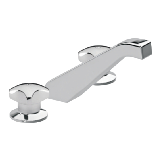 Helvex Elite DX ME-2121 Guia De Instalacion