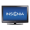 TV LCD Insignia NS-L322Q-10A Guía De Instalación Rápida
