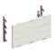 Modules ABB STRIEBEL & JOHN MBS131 Manual De Instrucciones