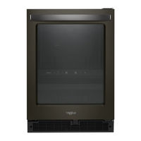 Whirlpool WUB50X24HV Manual De Uso Y Cuidado