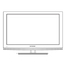 Premier TV-4336LED