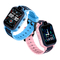 Relojes Leotec ALLO MAX GPS LESWKIDS07 Manual De Usuario