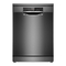 Lavaplatos Bosch SMS6ECC00E Manual De Uso