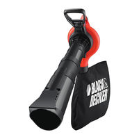 Black And Decker GW3050 Manual Del Usuario