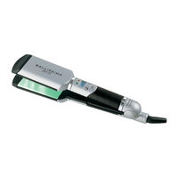 Imetec A9101 Instrucciones De Uso