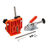 CMT ORANGE TOOLS Pocket-Pro Serie Manual De Instrucciones