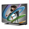 TV LED Sharp LC-32LB261U Guia Del Usuario