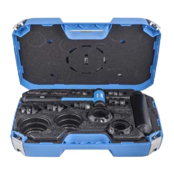 SKF TMFT 24 Instrucciones De Uso