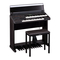 Instrumentos Musicales Yamaha Electone EL-400 Manual De Instrucciones