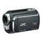 Videocámaras JVC GZ-HD320 Guia Del Usuario