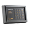 Sistemas de Intercomunicadores Tyco Visonic DL-125C Instrucciones De Instalación