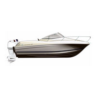 Jeanneau LEADER 625 Manual Del Propietário