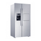 Refrigeradores Grundig GSBS14620FX Manual De Instrucciones