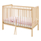 Muebles para Bebés y Niños Pequeños Pinolino Hanna Instrucciones De Montaje