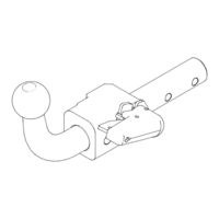 Enganches Aragon OPL005-E Manual Del Usuario