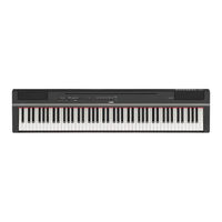 Yamaha P-125a Manual De Instrucciones