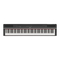 Teclados Electrónicos Yamaha P-125a Manual De Instrucciones