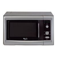 Whirlpool AMW 230 Instrucciones De Uso