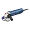 Amoladoras Bosch GWS Professional 19-125 CI Manual Original