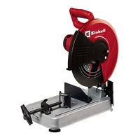 EINHELL 45.031.39 Manual De Instrucciones Original