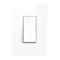 TP-Link KS200 - Interruptor de luz Wi-Fi inteligente Kasa, manual de un polo