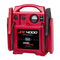 Manual del arrancador Jump-N-Carry JNC4000, JNC660