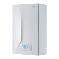 Italtherm CITY CLASS 25 K Manual De Instrucciones