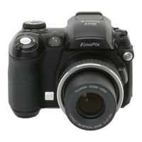 Fujifilm FinePix S5000 Manual Del Usuario