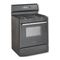 Estufas Siemens xTronic HG2415UC Manual De Uso Y Cuidado