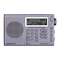 Radio Eton E100 Manual De Operación