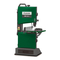 Sierras holzstar HBS 231-1 Instrucciones De Uso