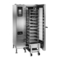 Hornos Alto-Shaam COMBITHERM CT PROformance CTP6-10E Manual De Instalación
