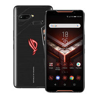 Asus Rog Phone ZS600KL Guía De Usuario