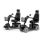 Scooters Vermeiren Ceres 3 Manual De Instrucciones