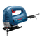 Sierras Bosch GST 75 E Professional Instrucciones De Servicio
