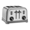 Tostadoras Cuisinart CPT180AR Manual De Instrucciones