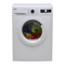 Lavadoras Zanussi ZWF724A5W2 Manual De Instrucciones