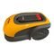 Cortacéspedes Stiga SRSW01 Manual De Instrucciones
