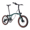 Manual de la Brompton G Line