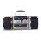Sistemas de Altavoces Aiwa CA-DW257 Manual De Instrucciones