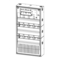 Modules Bosch HBC 0010 A Descripción Del Producto / Manual De Instalación