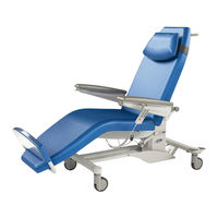 BORCAD Medical PURA Serie Instrucciones Para El Uso
