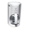 Cafeteras Krups Crystal Arome Plus Manual Del Usuario