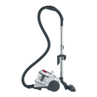 SEVERIN CY 7106 Instrucciones De Uso