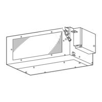 Toshiba RAS-4M27YAV-E Manual Del Propietário