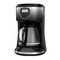 Black & Decker CM4002BFC - Manual de uso y cuidado de la cafetera programable