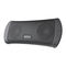 Manual del altavoz inalámbrico Logitech para iPad